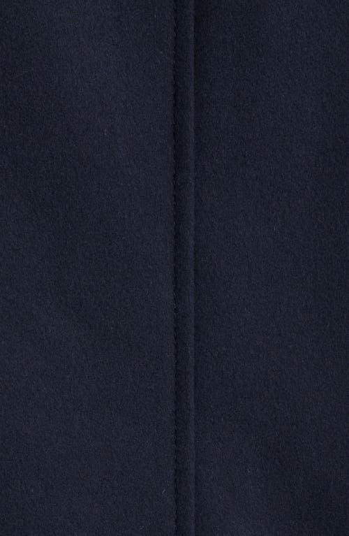 Hugo Boss Boss Coxtan Jacket In Blue