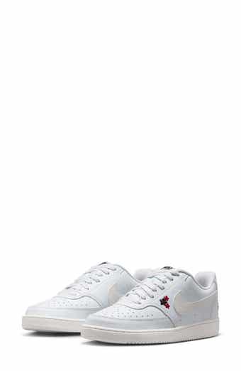 Court Vision Low Sneaker
