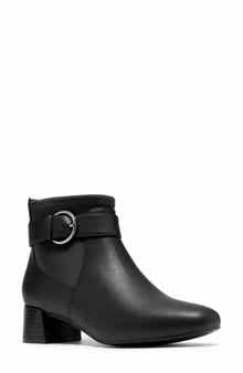 Iridessa Clara Bootie