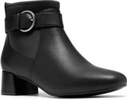 Clarks® Iridessa Clara Bootie