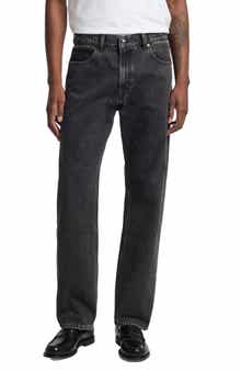 7 For All Mankind Modern Straight Leg Jeans