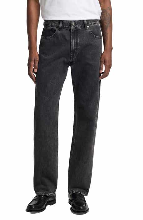 7 For All Mankind Modern Straight Leg Jeans