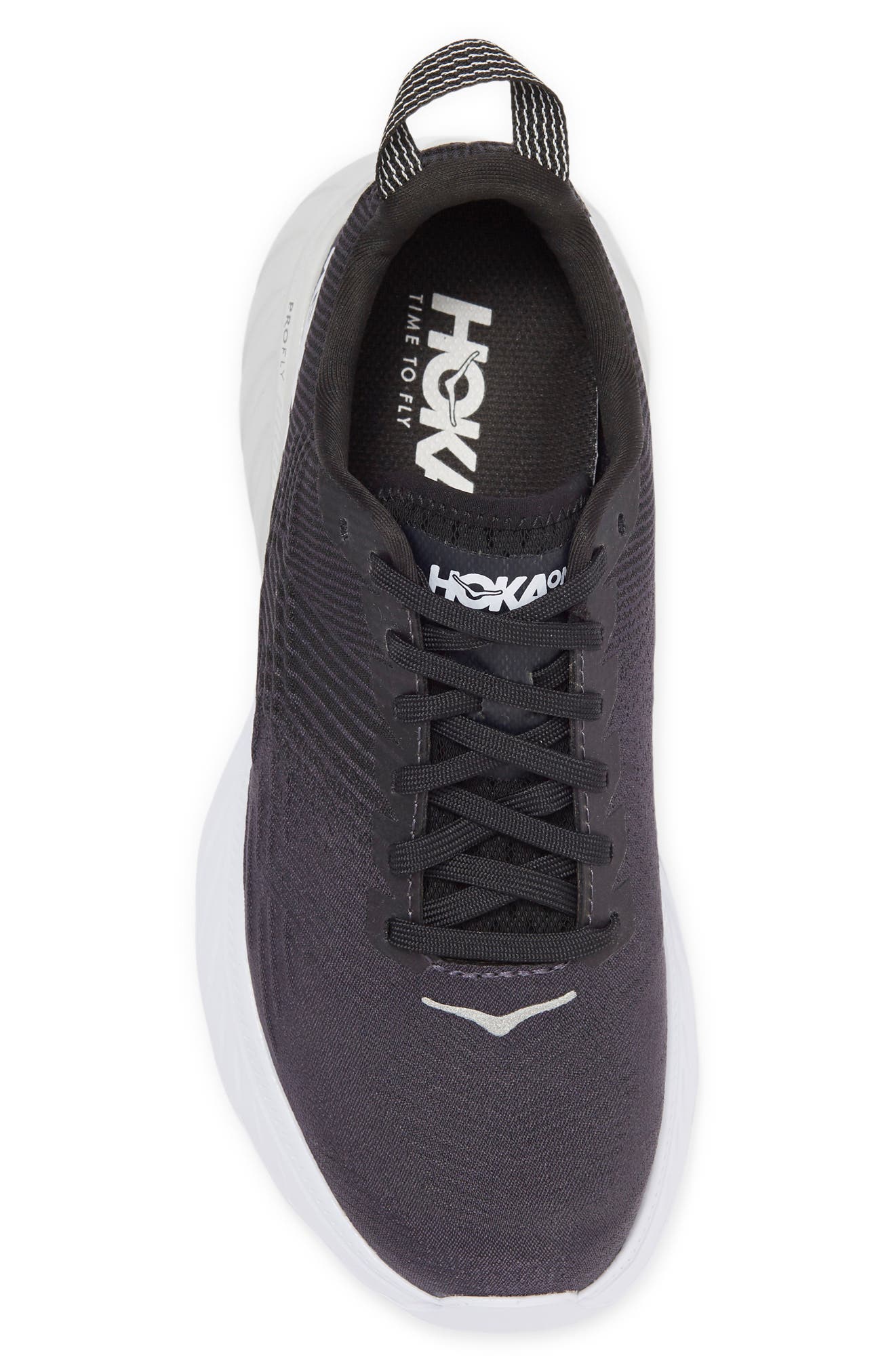 Mach 3 Running Shoe, Alternate, color, ANTHRACITE/ LUNAR ROCK