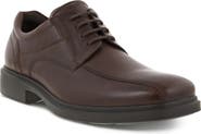 ECCO Helsinki 2.0 Bike Toe Leather Derby