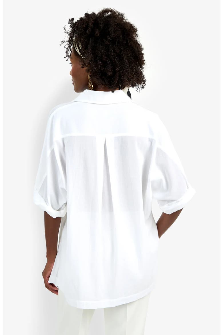 Hawaii Top, Alternate, color, Whitewash