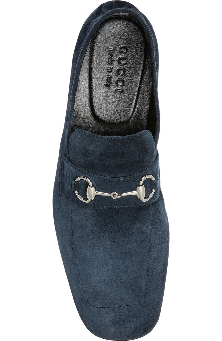 Gucci Edgar Horsebit Convertible Loafer, Alternate, color,