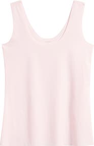 Nordstrom Everyday Invisible Edge Tank
