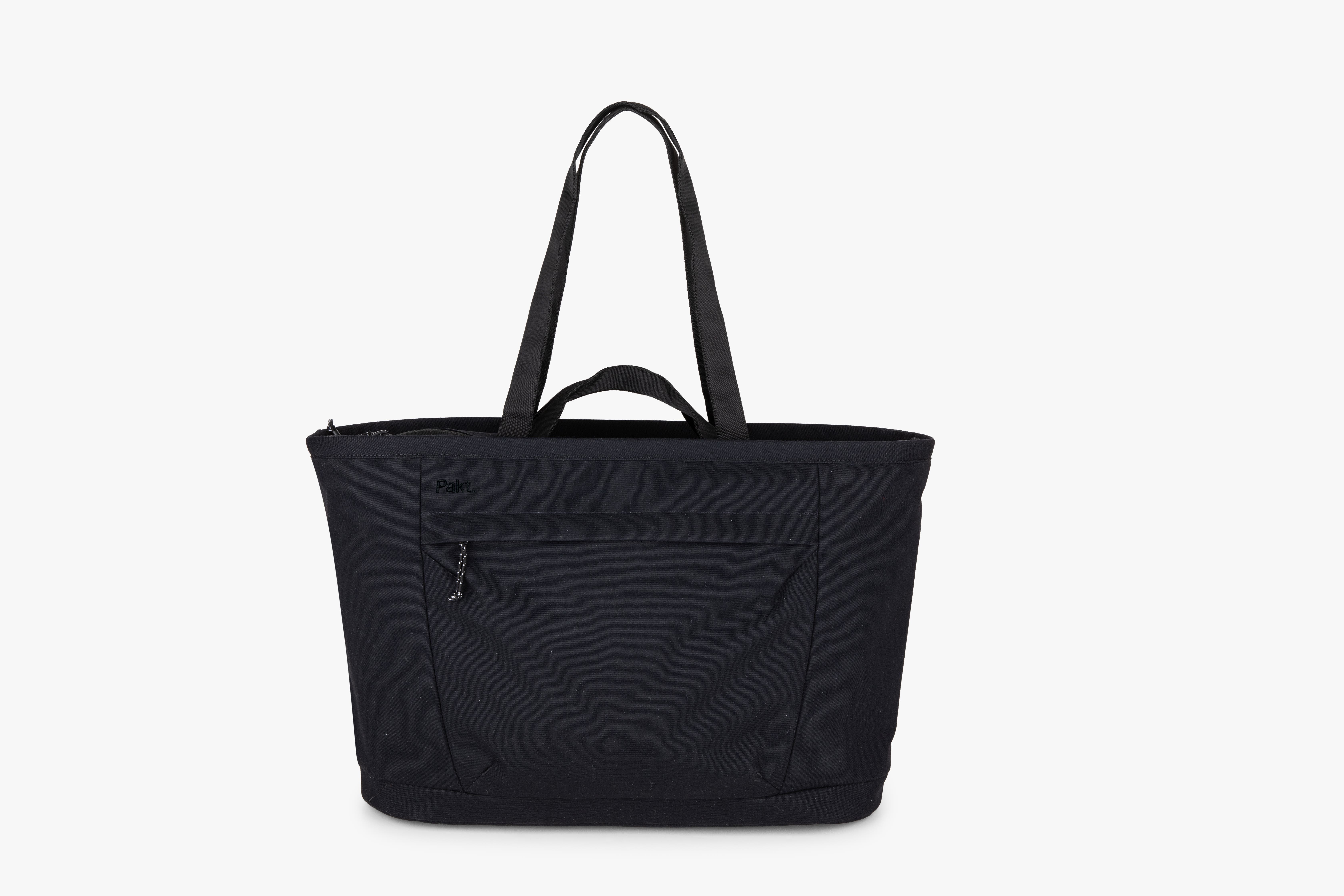 Pakt Everyday 25L Travel Tote Bag, Main, color, 