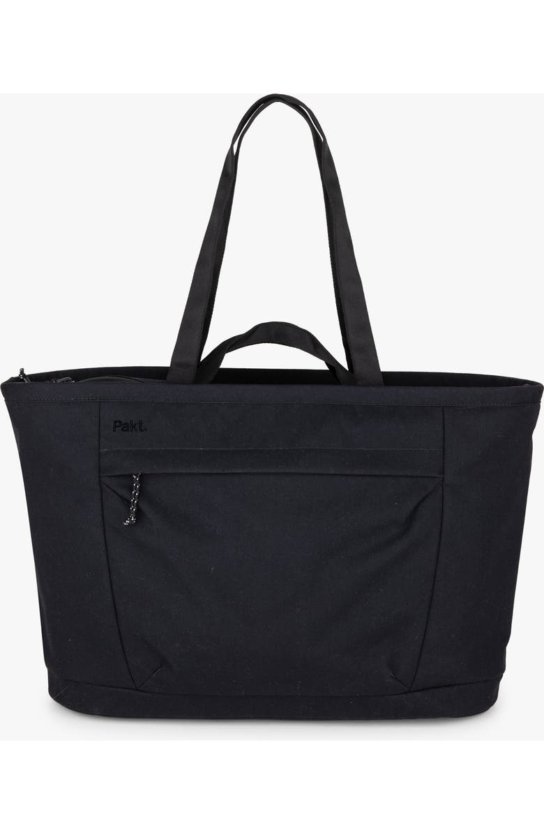 Pakt Everyday 25L Travel Tote Bag, Main, color,