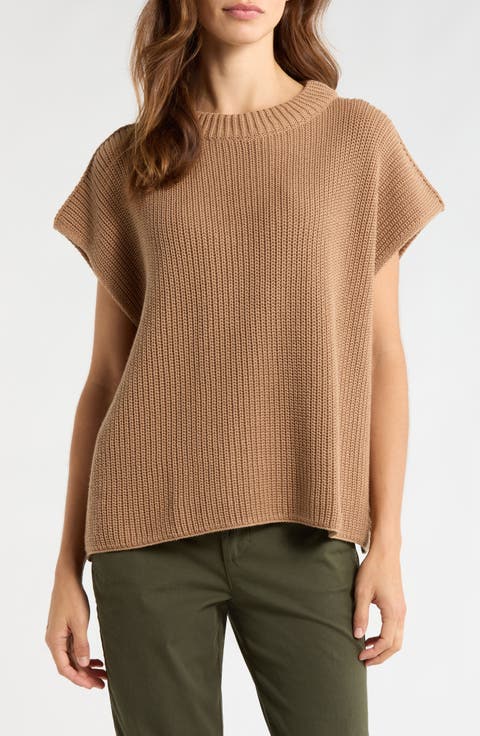 Montecito Sweater Vest