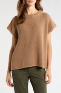 Frank & Eileen Montecito Sweater Vest