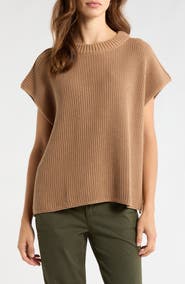 Frank & Eileen Montecito Sweater Vest