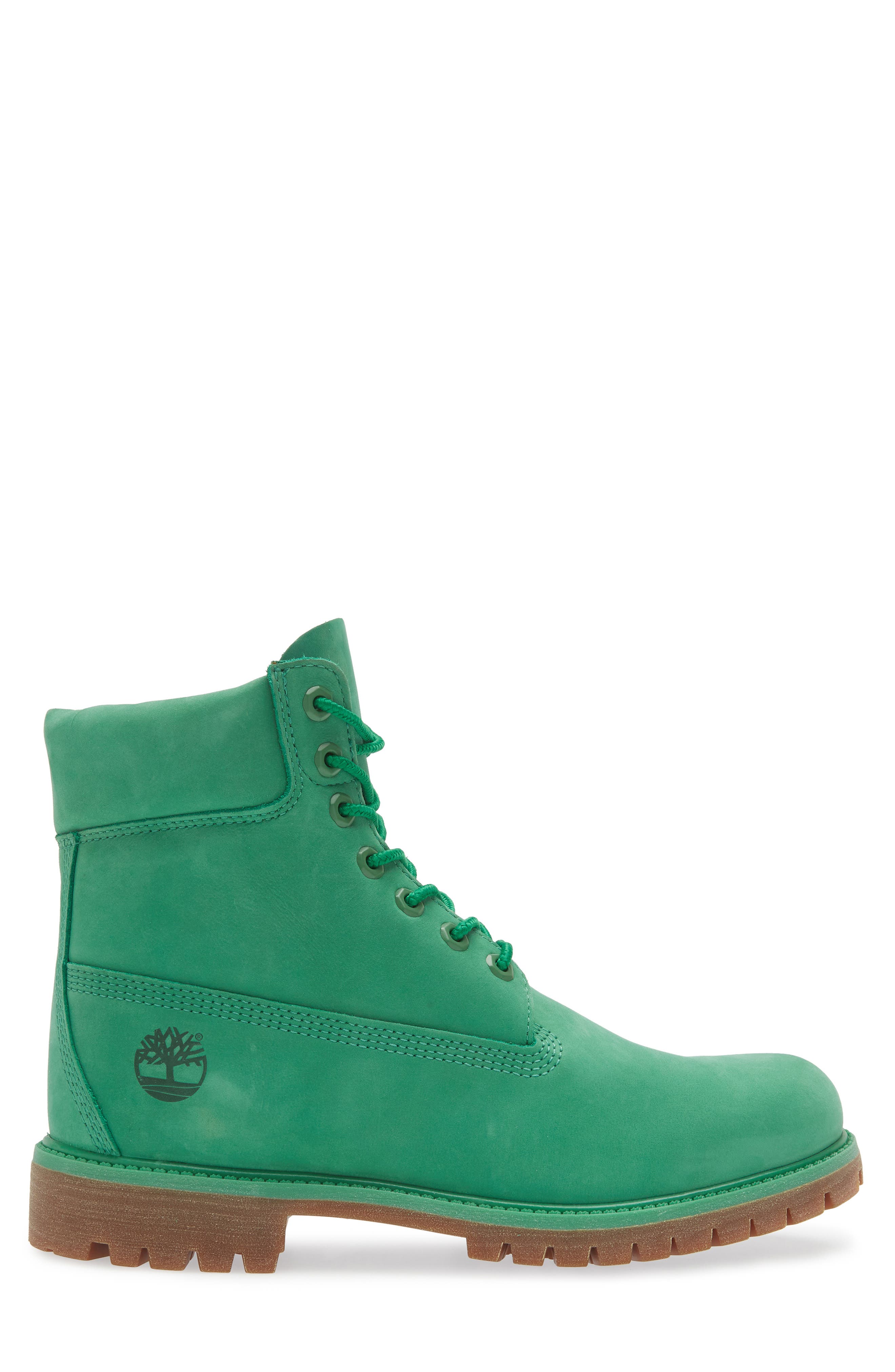 Timberland Premium 6-Inch Waterproof Boot, Alternate, color, 