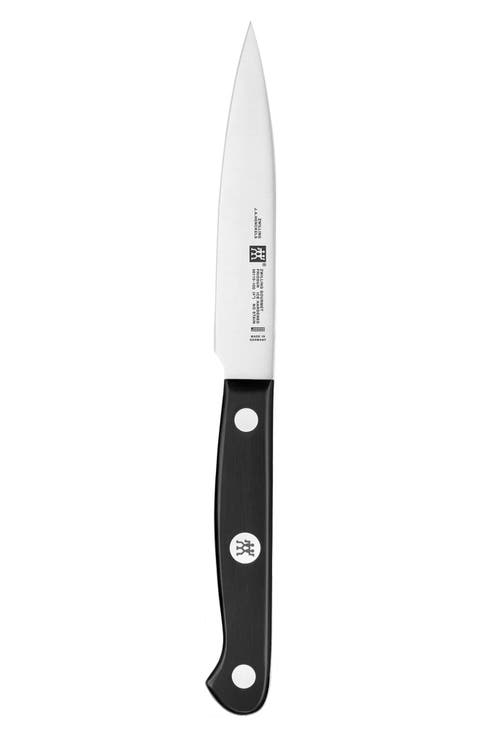 Gourmet 4-Inch Paring Knife