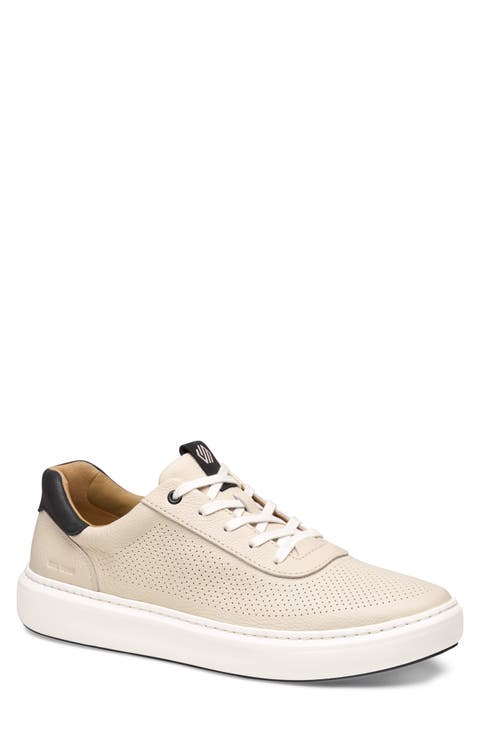 Anders Perforated Sneaker