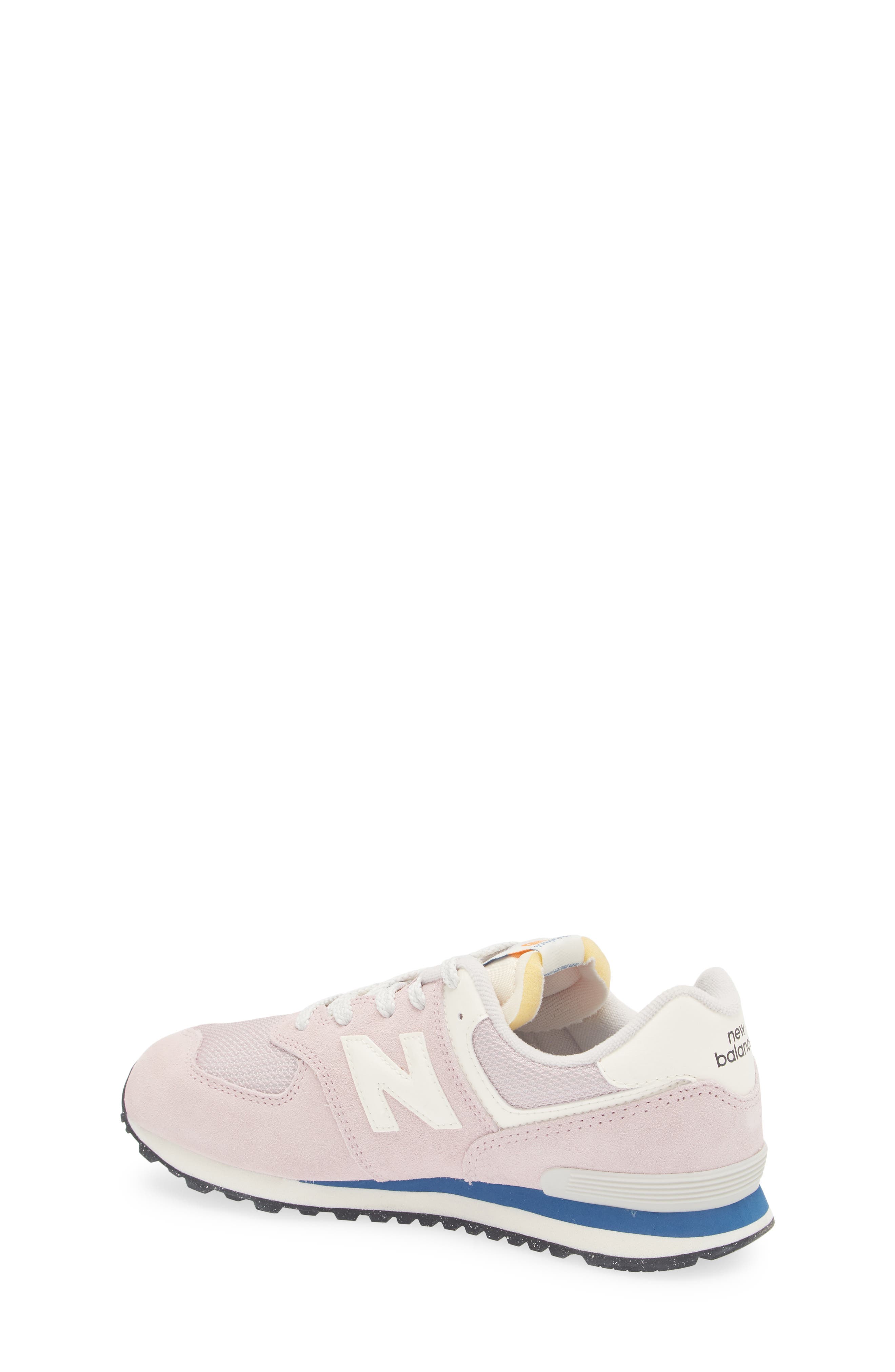 New Balance Kids' 574 Sneaker, Alternate, color, 