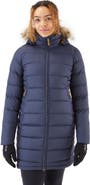 Rab Deep Cover Parka - Women's