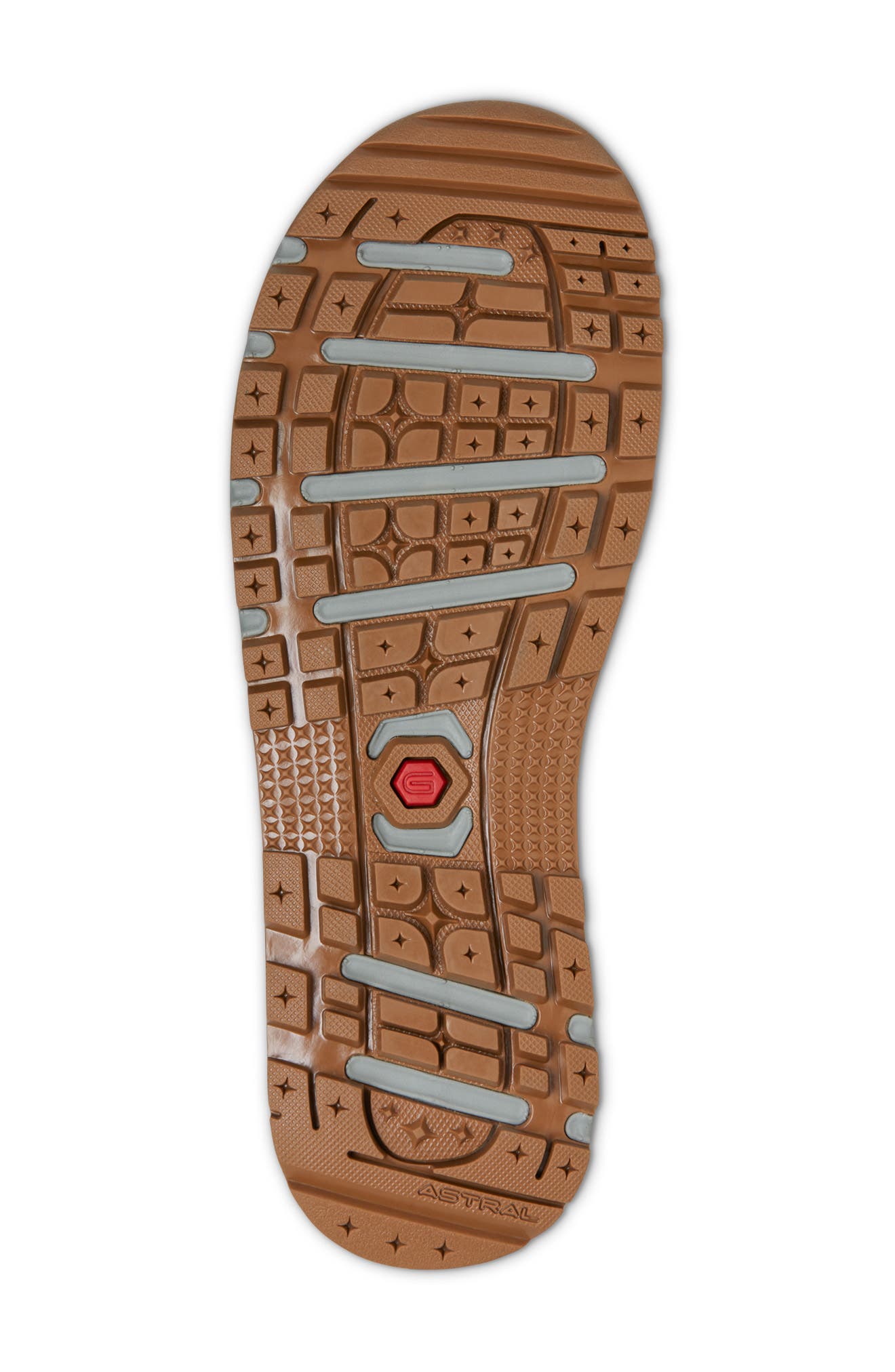 ASTRAL TR1 Mesh Water Resistant Running Shoe, Alternate, color, 