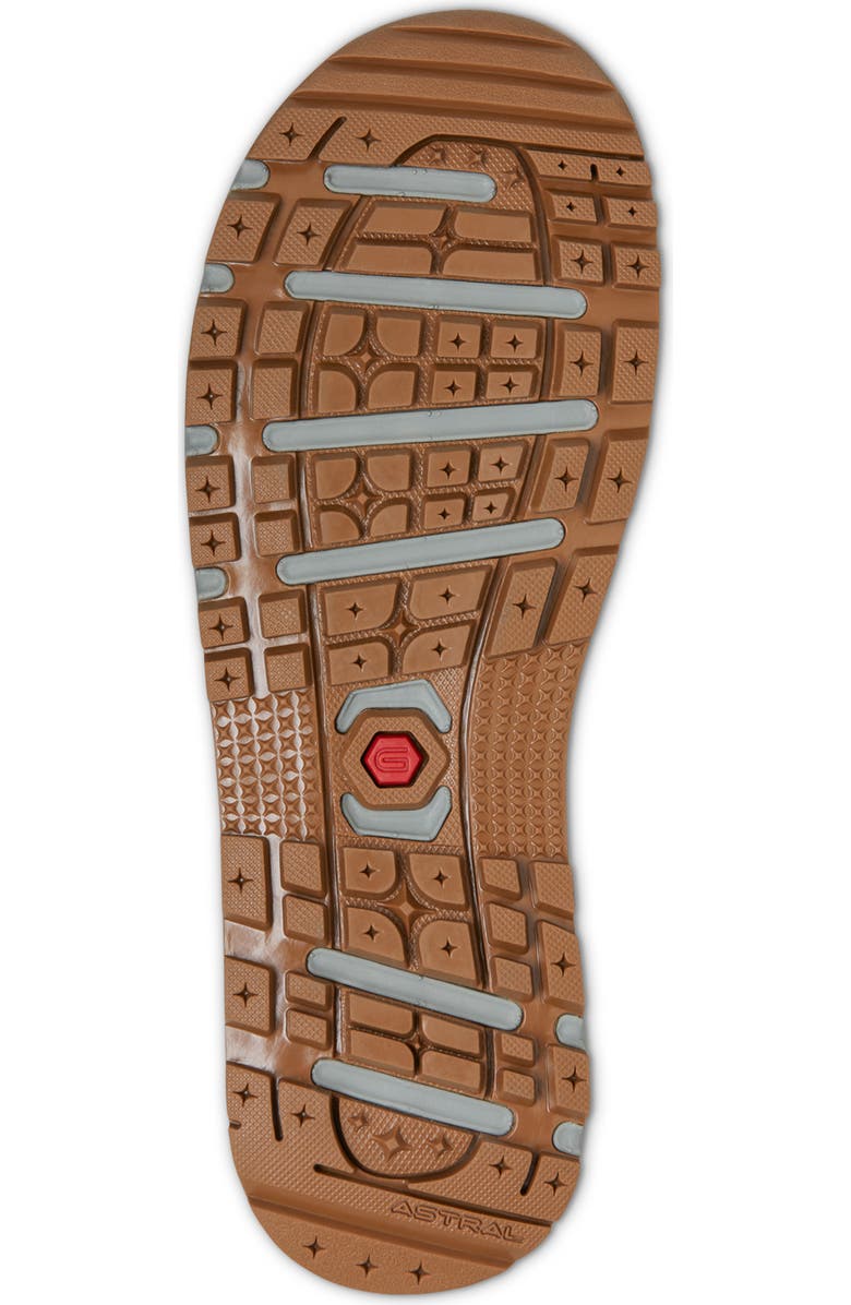 ASTRAL TR1 Mesh Water Resistant Running Shoe, Alternate, color,