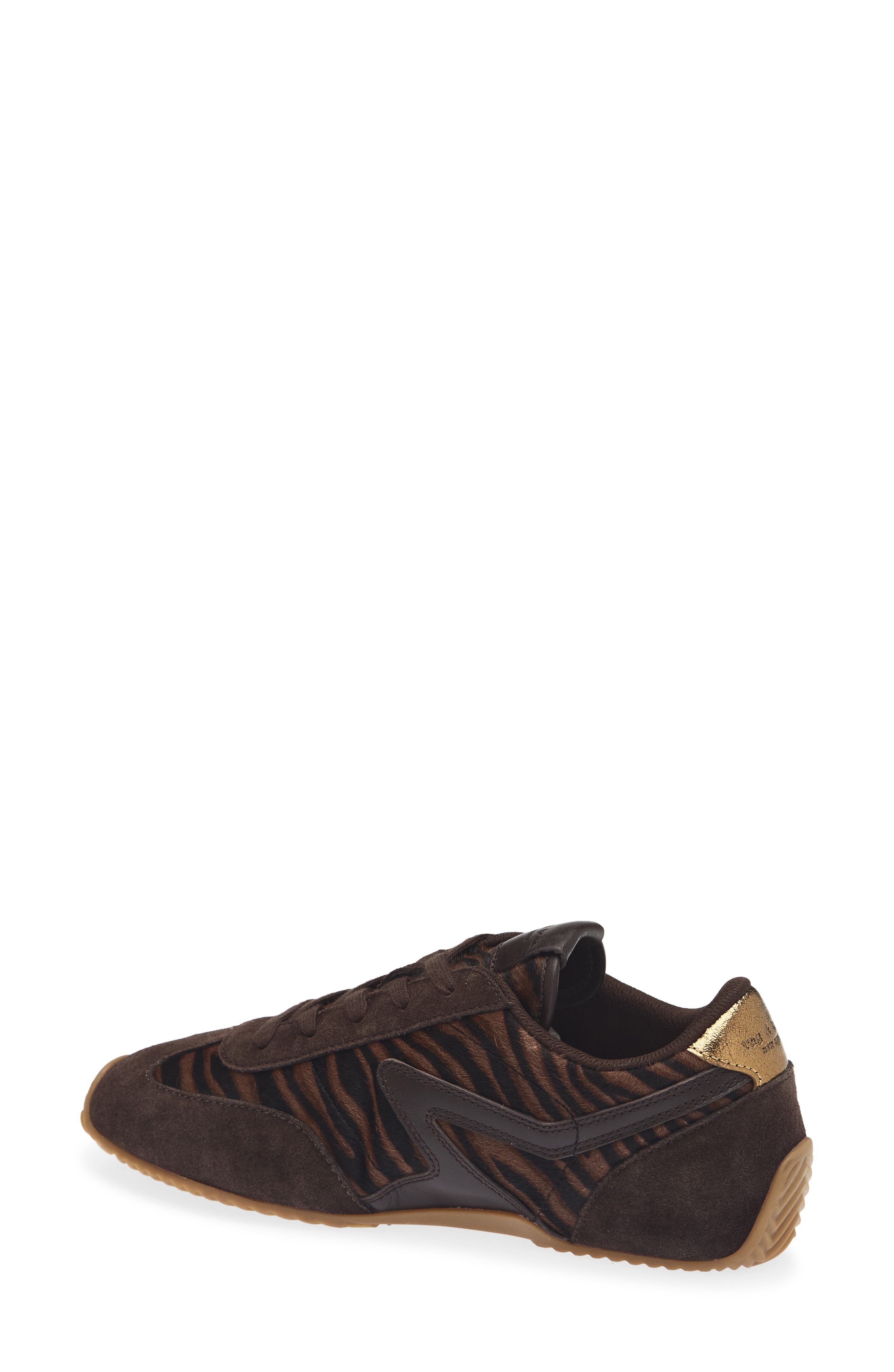 Retro Runner Slim Ultra Sneaker, Alternate, color, CFZHC