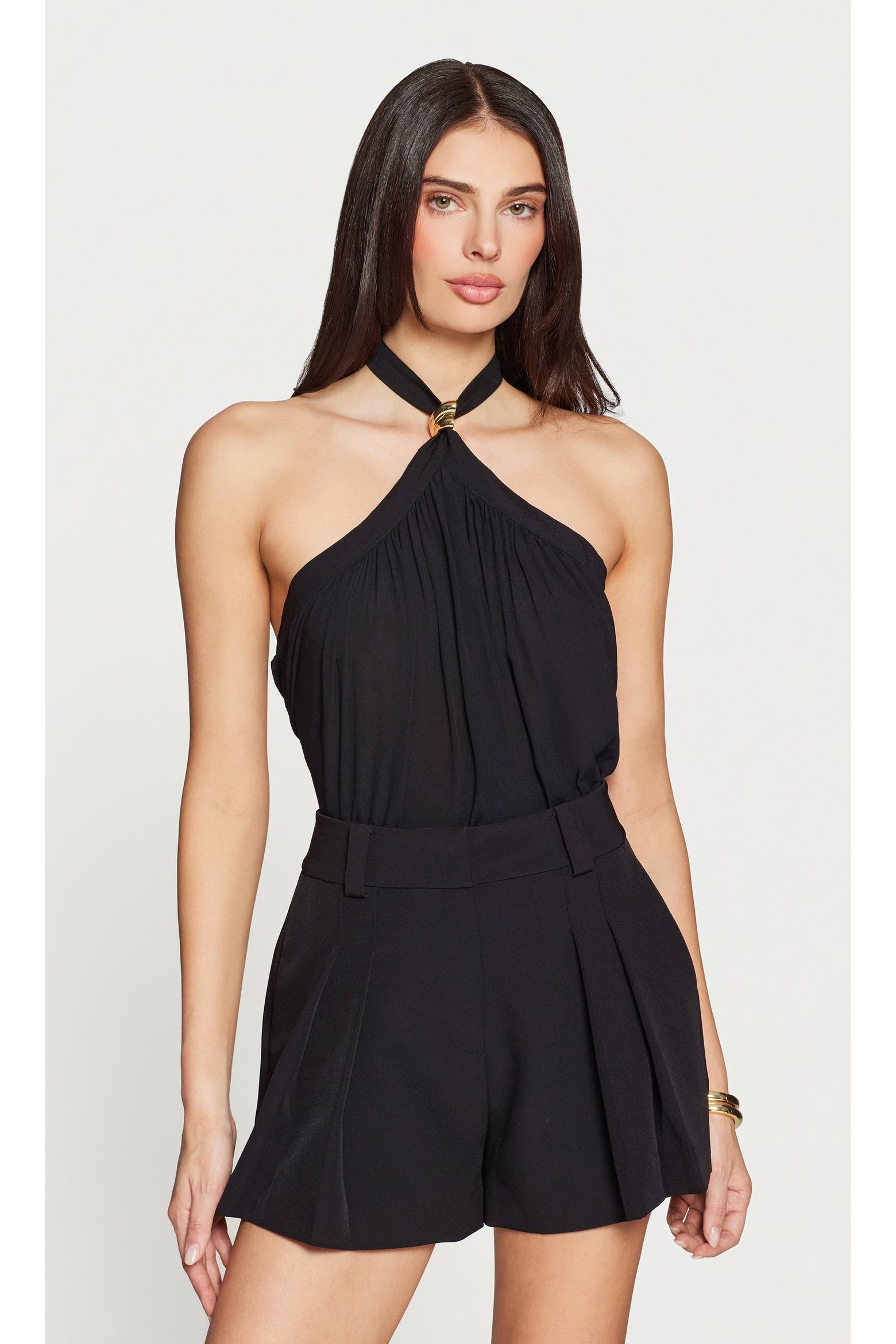Generations Listed In Order Generation Love Chelsea Halter Blouse (Women) | Nordstrom