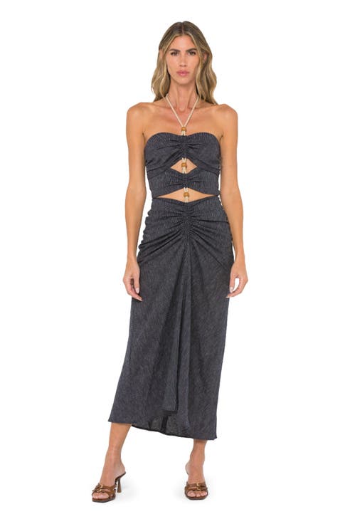 Montauk Dress