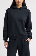 BP. Relaxed Fleece Hoodie