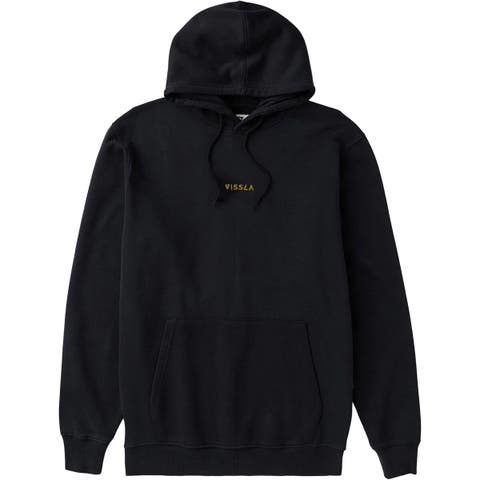 Men's New Wind Eco Pullover Hoodie
