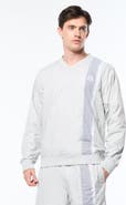 Sergio Tacchini Attivo Damarindo Crewneck