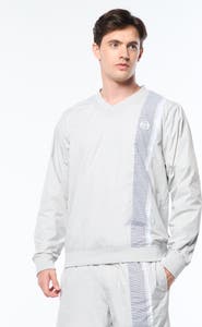 Sergio Tacchini Attivo Damarindo Crewneck