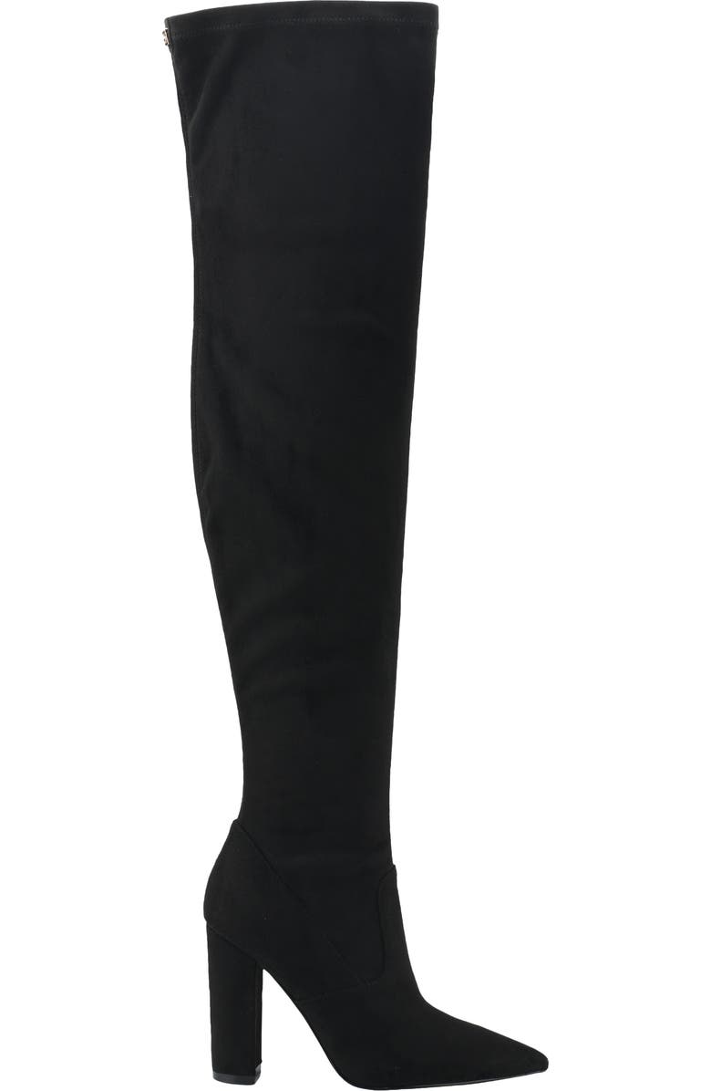 GUESS Abetter 2 Over the Knee Boot, Alternate, color,