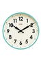 Factory Wall Clock