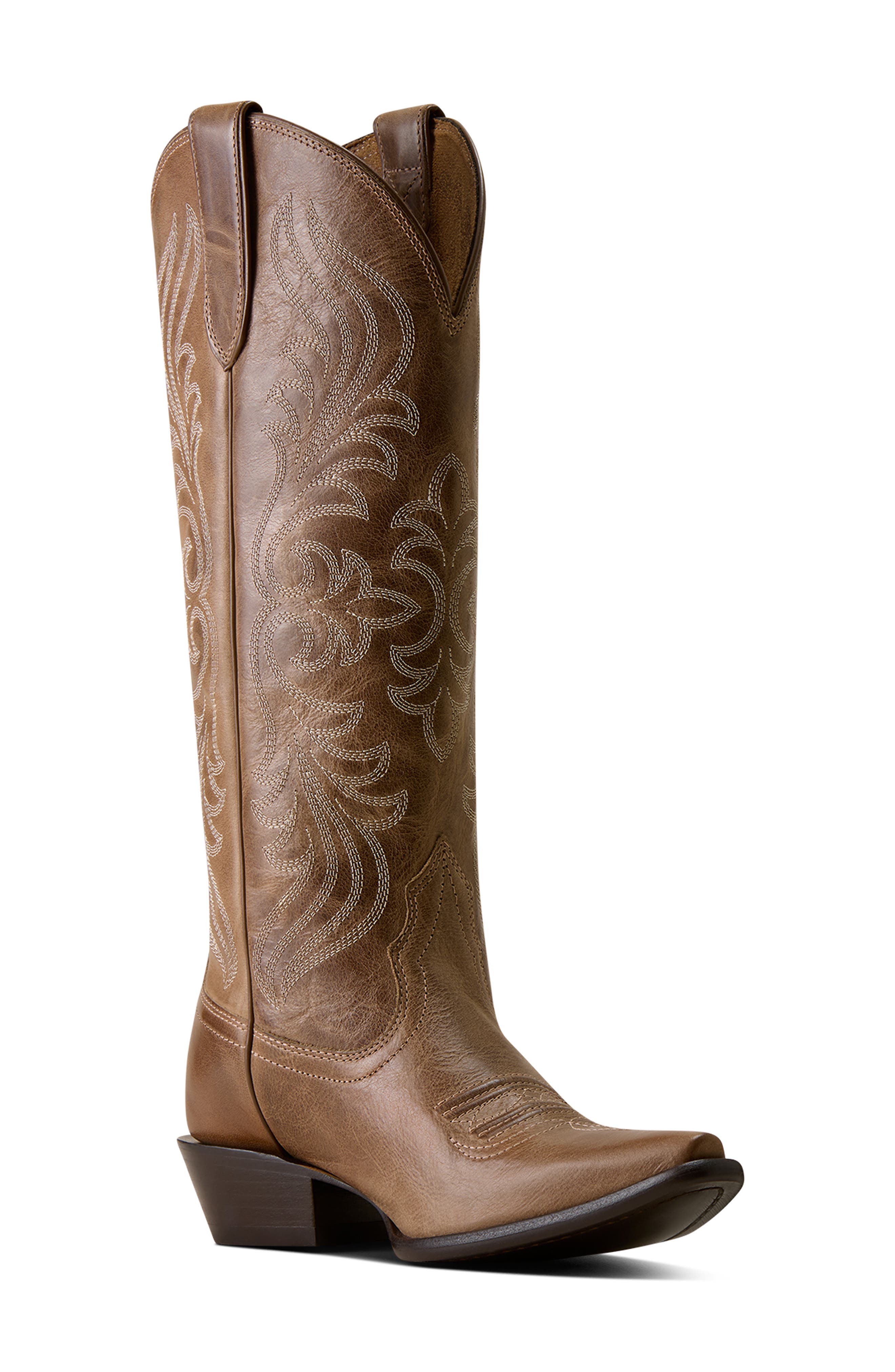 WAXED TAUPE