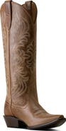 Ariat Calera X Toe Western Boot