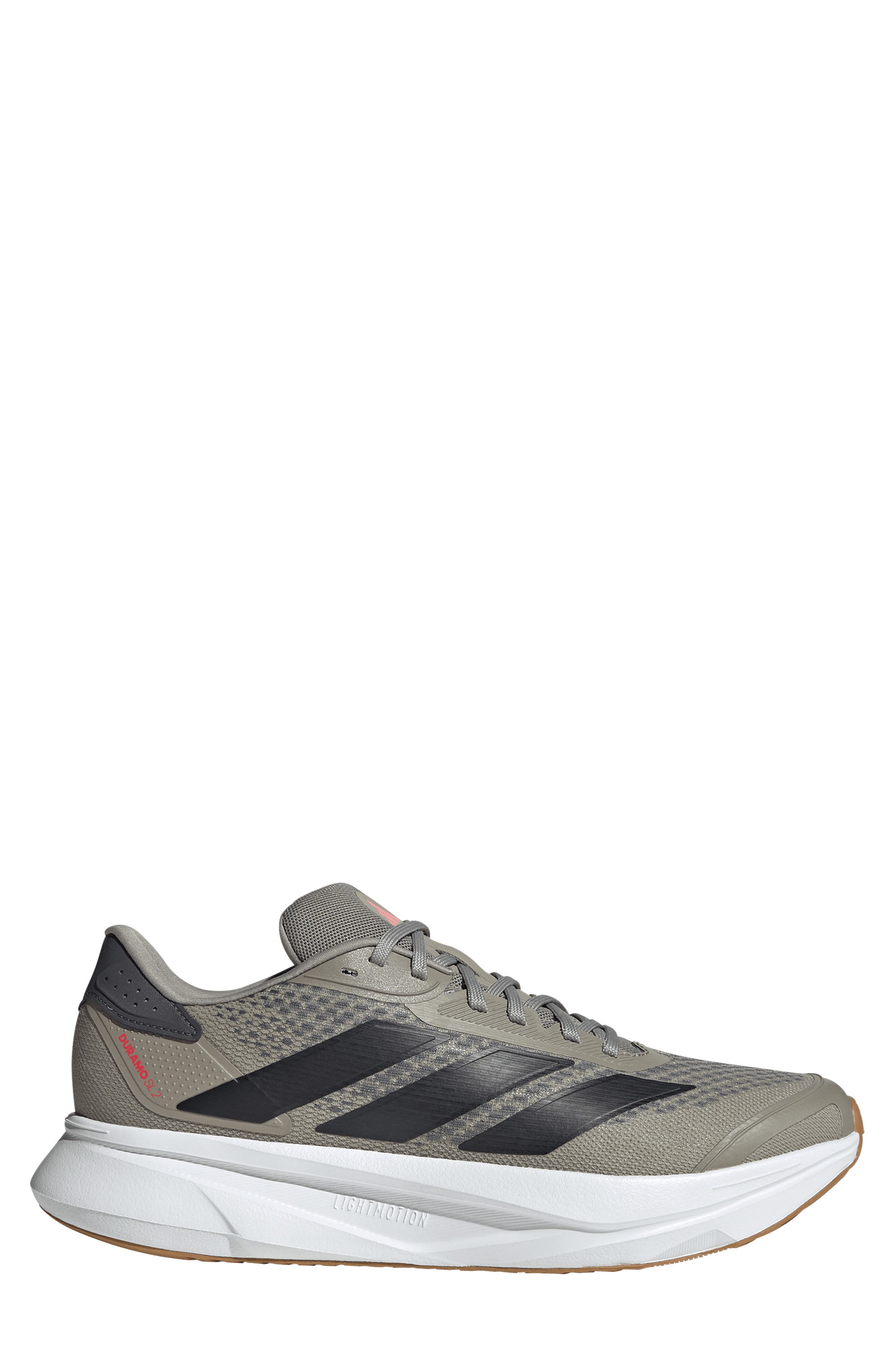adidas Duramo SL2 Running Shoe, Alternate, color, Putty Beige