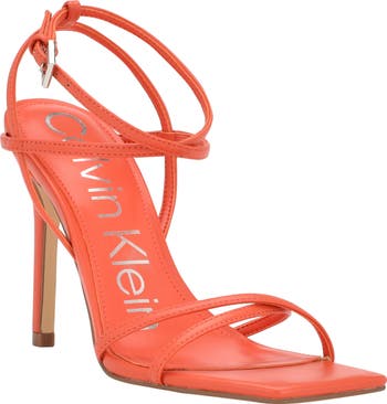 Calvin Klein Tegin Sandal Women Nordstrom