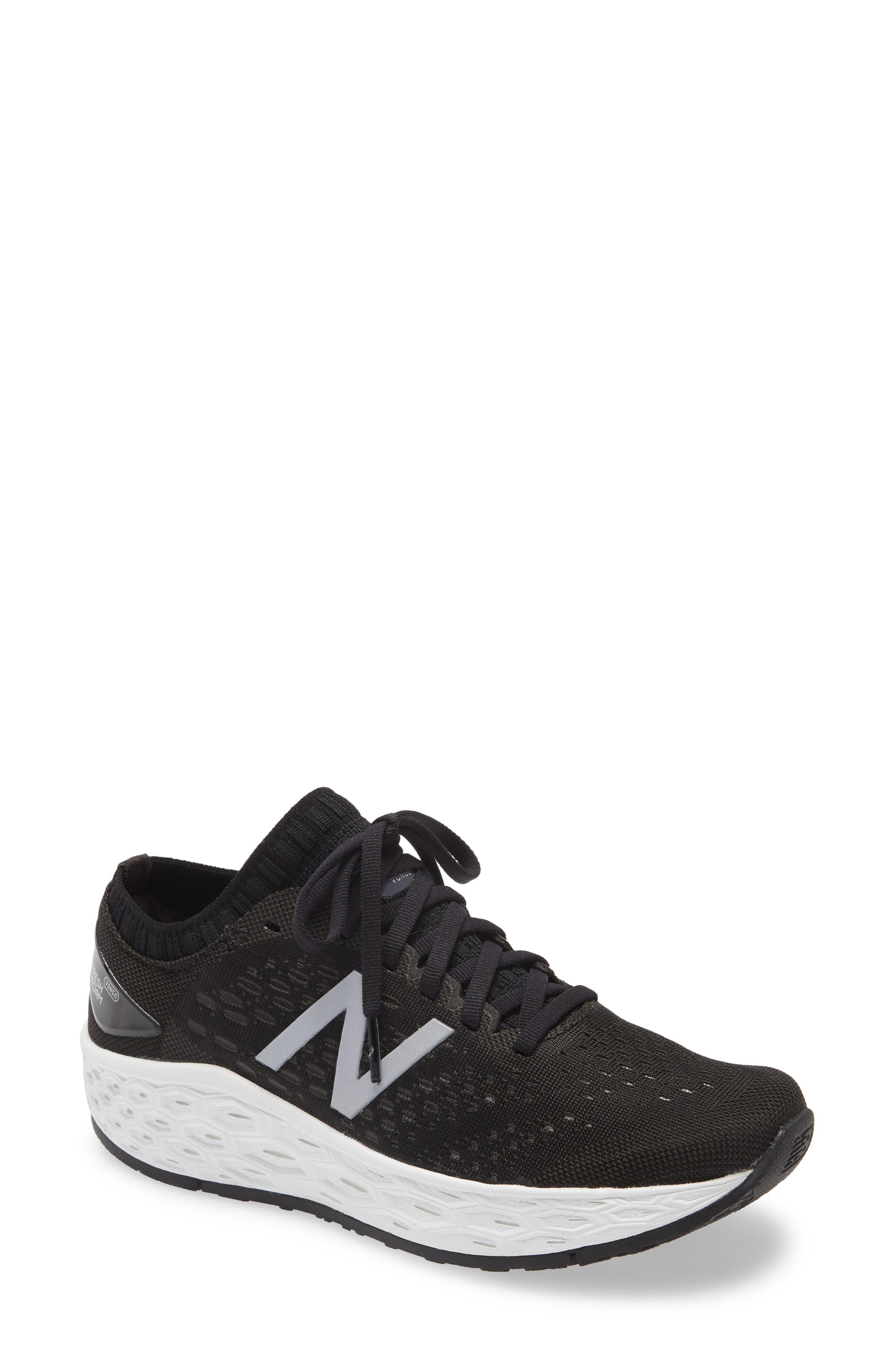 New Balance Fresh Foam Vongo v3 Running Shoe, Main, color, 