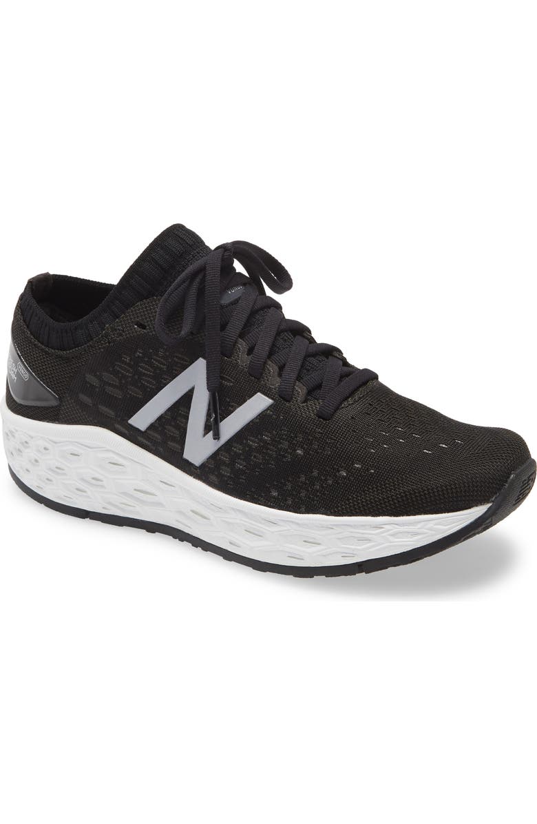New Balance Fresh Foam Vongo v3 Running Shoe, Main, color,