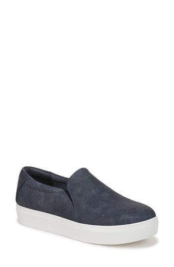 DR. SCHOLL'S DR. SCHOLL'S MADISON CLOUD SLIP-ON SNEAKER 