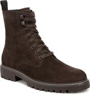 Vince Dominic Plain Toe Boot