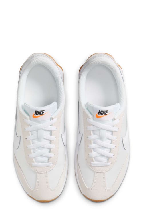 NIKE NIKE PACIFIC LOW TOP SNEAKER