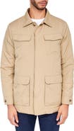 Brooklyn Brigade Solid Field Jacket