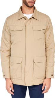 Brooklyn Brigade Solid Field Jacket