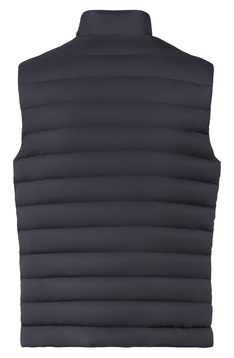 Moose Knuckles Air Down 2 Puffer Vest, Alternate, color,