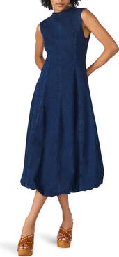 Steve Madden Talasyn Denim Dress