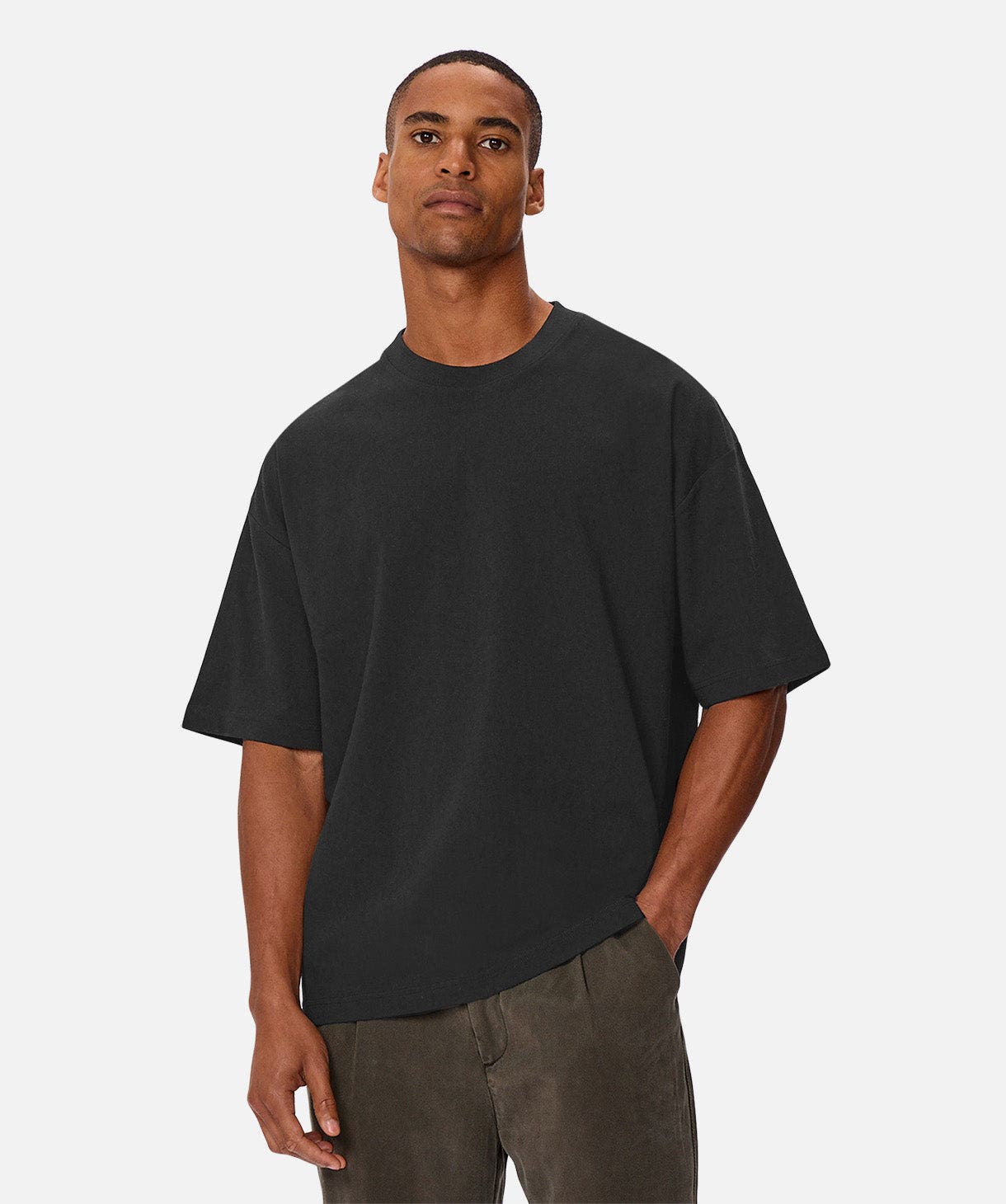 THE DEL MAR TEE