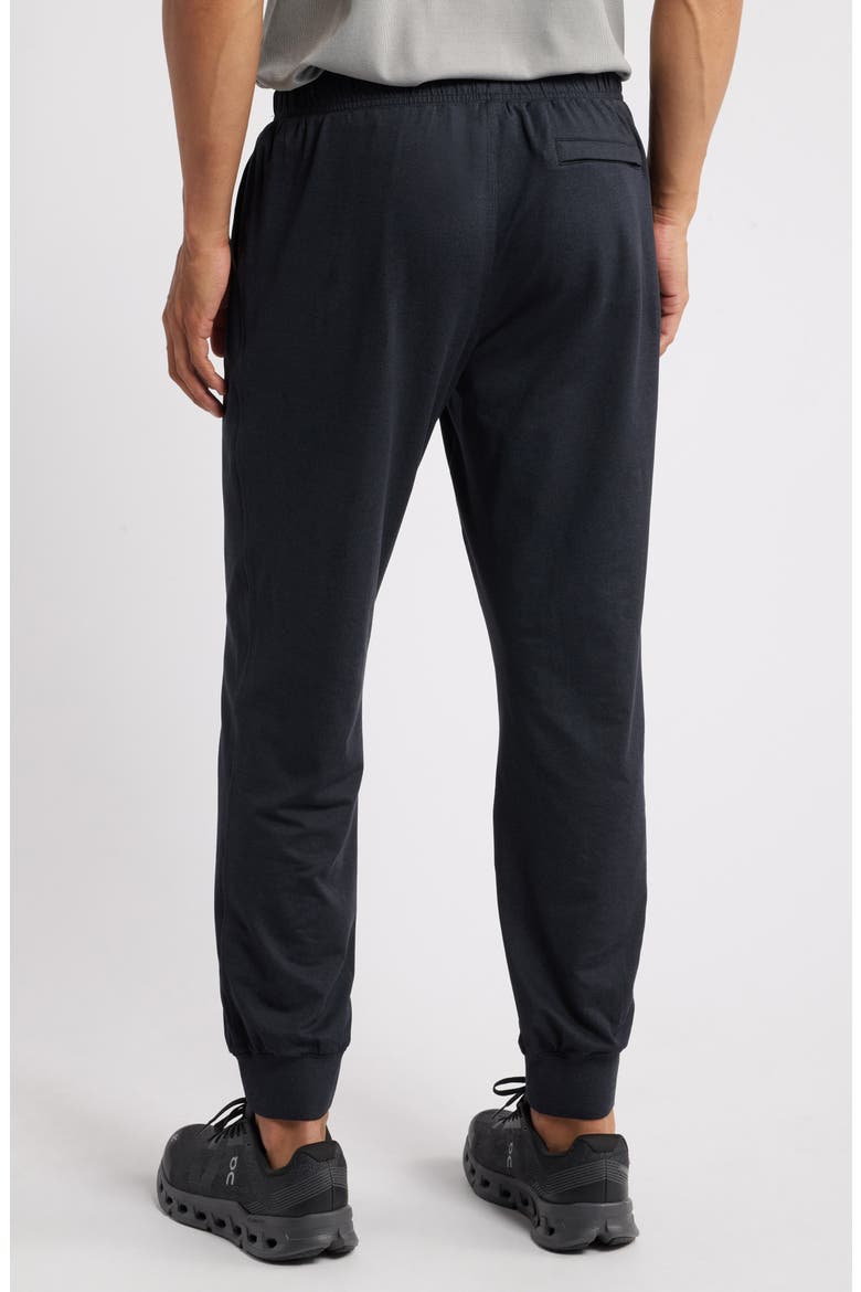 Restore Soft Performance Joggers, Alternate, color, BLACK