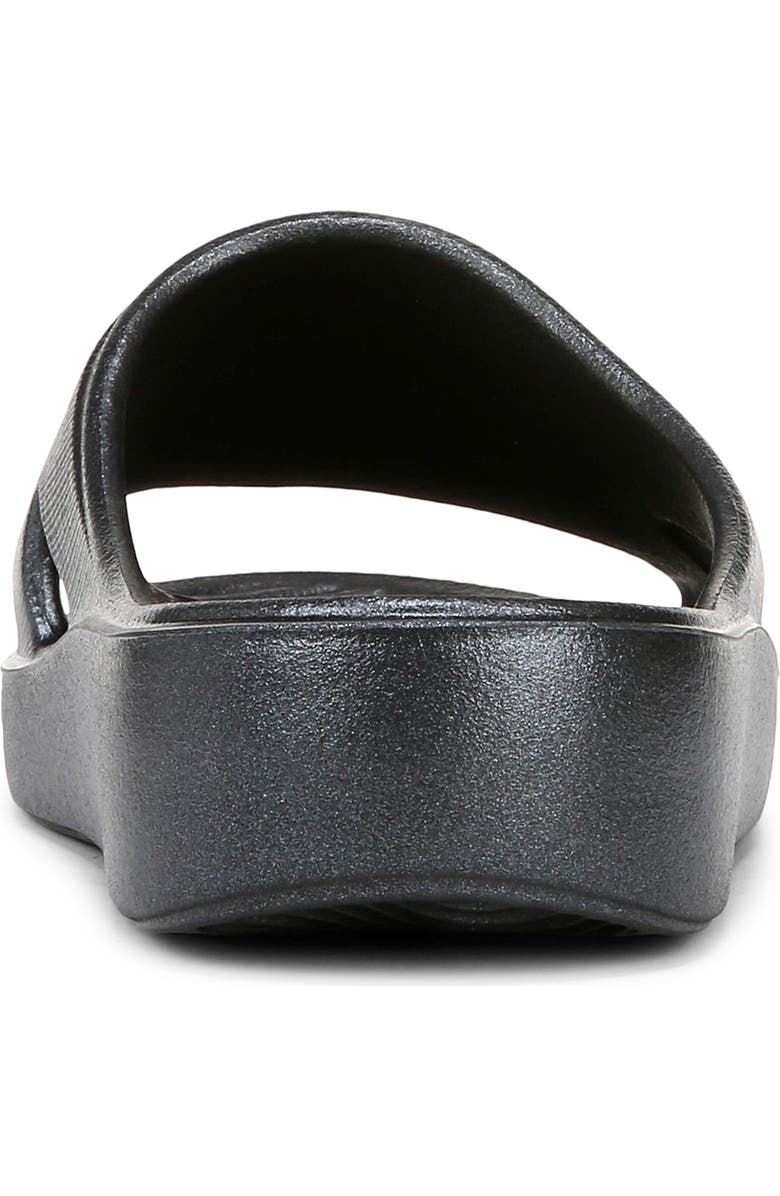 Rykä Soothe Slide Sandal, Alternate, color,