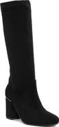 Rag & Co Saloniki Water Repellent Knee High Boot