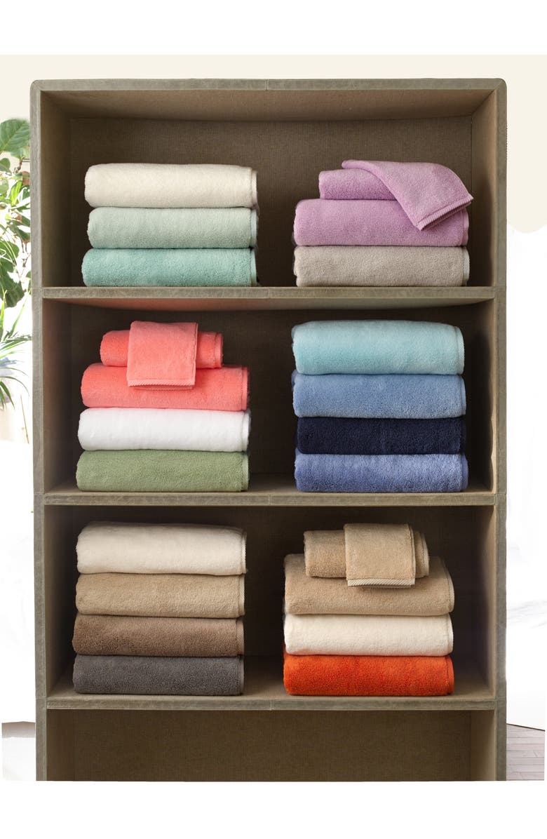Milagro Cotton Bath Essentials
